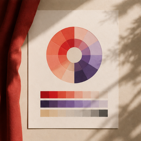 Color System