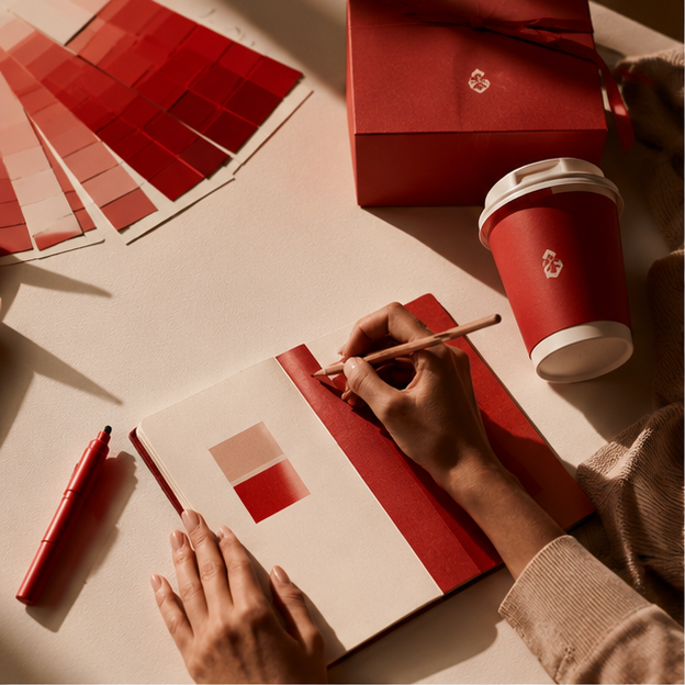 Personalized package