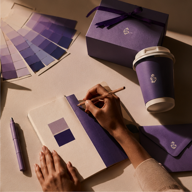 Personalized package
