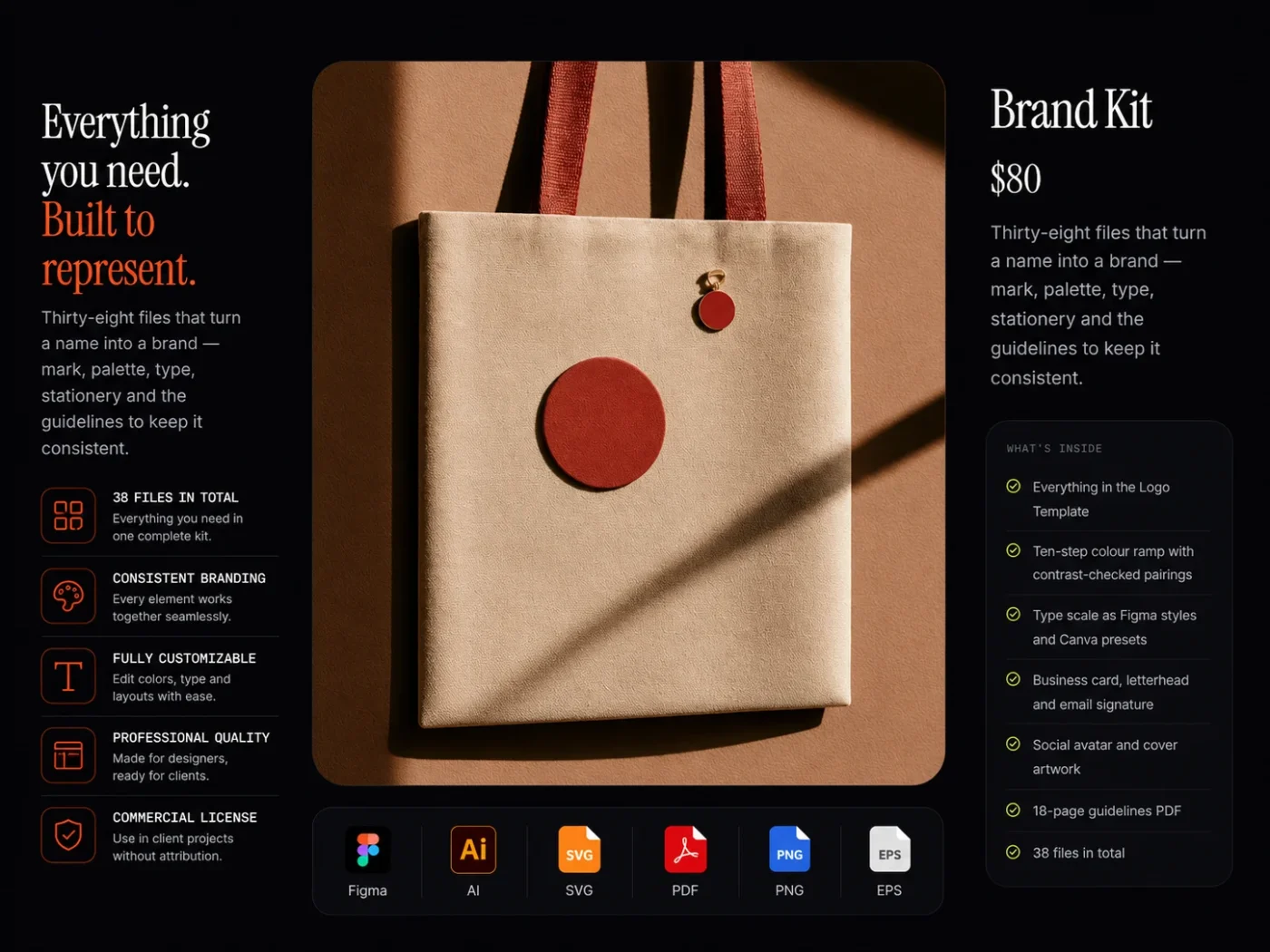 Brand Kit