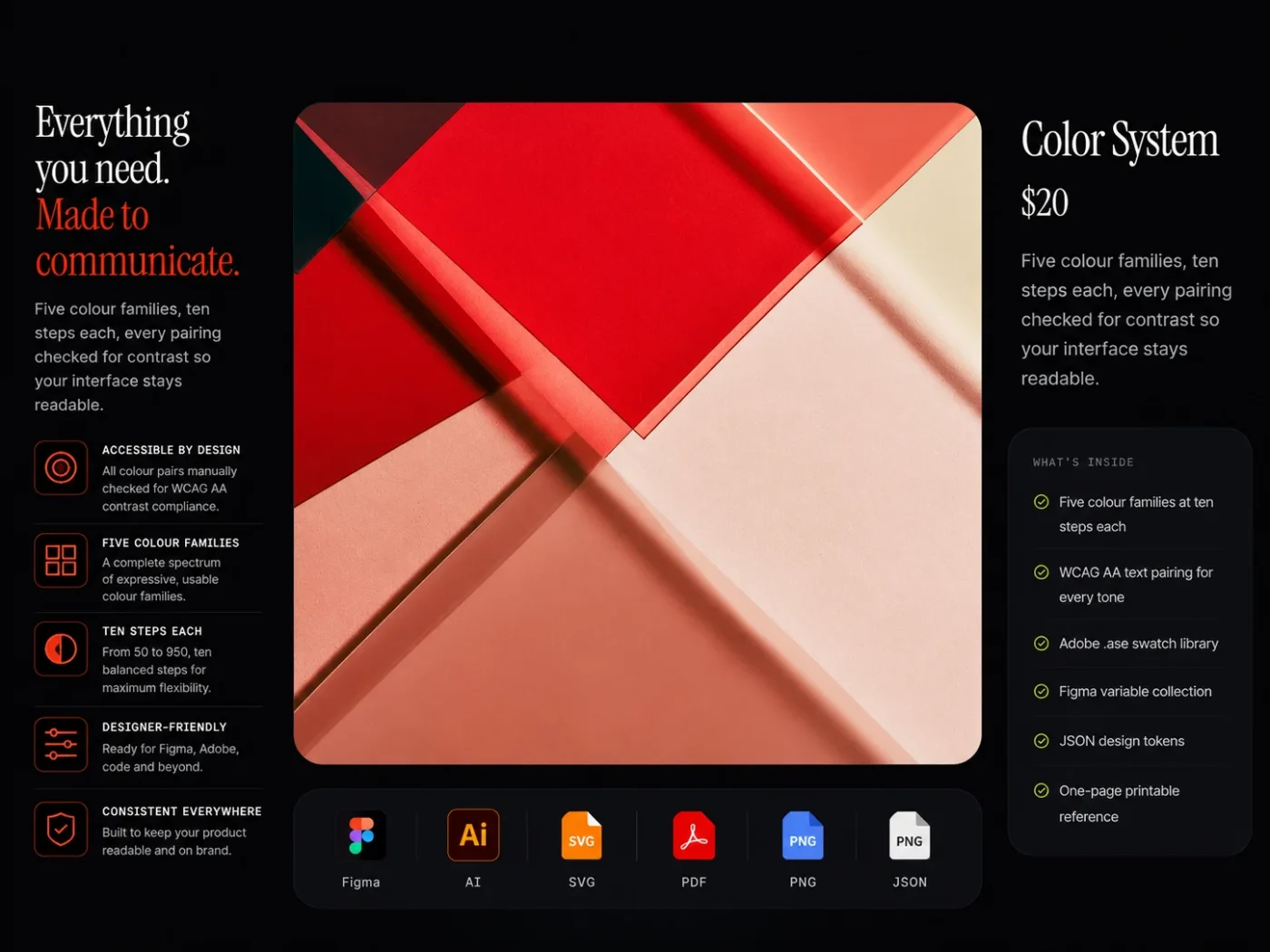 Color System